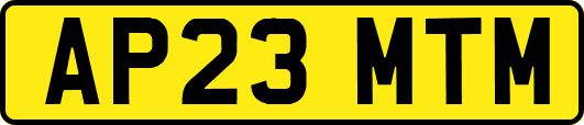 AP23MTM