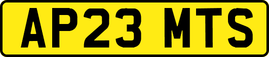 AP23MTS