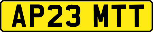 AP23MTT