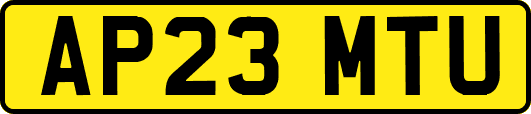 AP23MTU