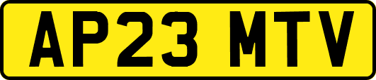AP23MTV