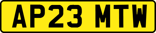 AP23MTW