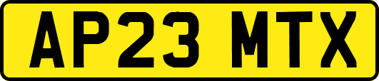 AP23MTX