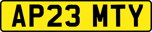 AP23MTY