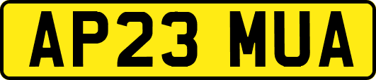 AP23MUA