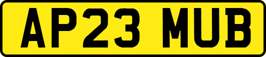 AP23MUB
