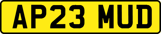 AP23MUD