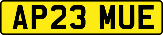 AP23MUE