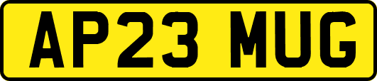 AP23MUG