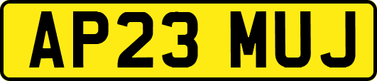 AP23MUJ