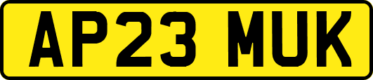 AP23MUK
