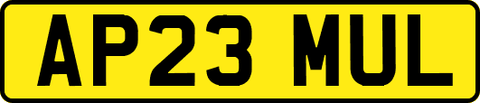 AP23MUL