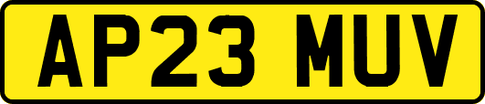 AP23MUV