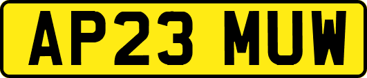 AP23MUW
