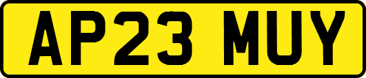 AP23MUY