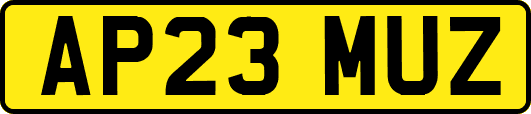 AP23MUZ