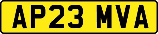 AP23MVA