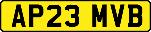 AP23MVB