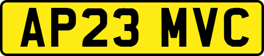 AP23MVC