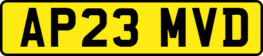 AP23MVD