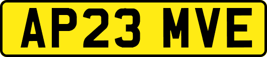 AP23MVE