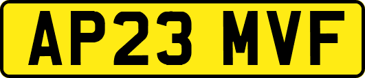 AP23MVF
