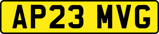 AP23MVG