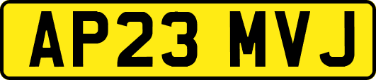 AP23MVJ