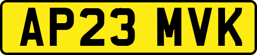 AP23MVK
