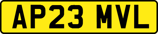 AP23MVL