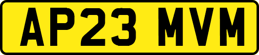 AP23MVM