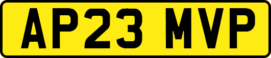 AP23MVP