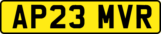 AP23MVR