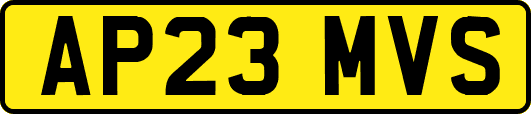 AP23MVS