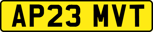 AP23MVT