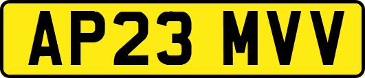 AP23MVV