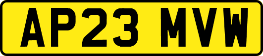 AP23MVW