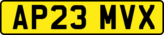 AP23MVX