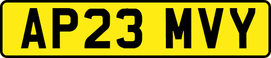 AP23MVY