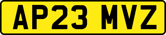 AP23MVZ