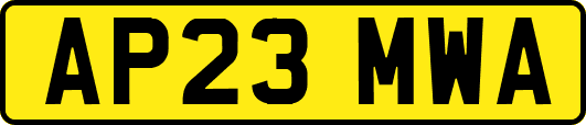 AP23MWA