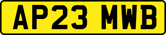 AP23MWB