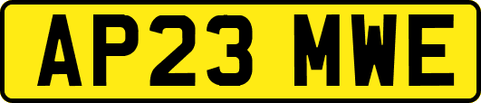 AP23MWE