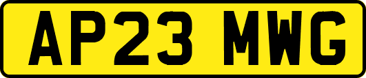 AP23MWG