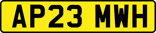 AP23MWH