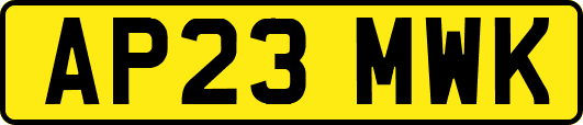 AP23MWK