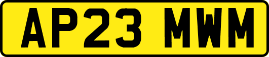 AP23MWM