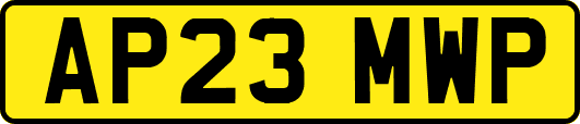 AP23MWP