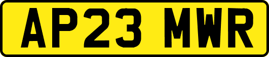 AP23MWR