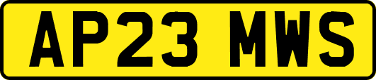 AP23MWS